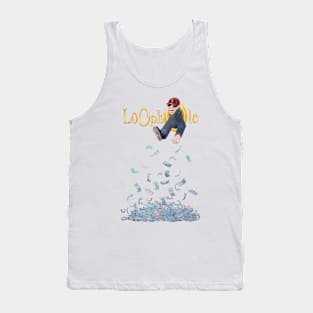 Loop Hole Tank Top